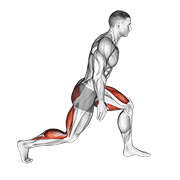 نمایش حرکت world greatest stretch
